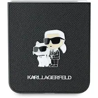 Karl Lagerfeld Capa De Telefone Klhczf6sapkcnpk Z Flip6 F741