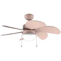 Cecotec Ventilador De Teto Energysilence Aero 3600 Vision