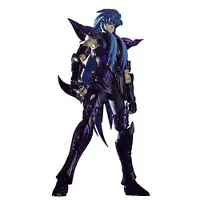 Bandai Figura De Aquário Camus Surplice 20º Aniversário 18 Cm