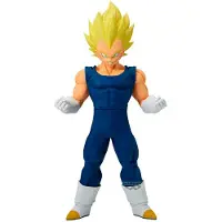 Banpresto Figura Vegeta Grandista Dragon Ball Z 26 Cm