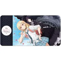 Sakami Merchandise Meu Mousepad Cosplay Marin Shizuku-vestido Querido Up 80x40 Cm