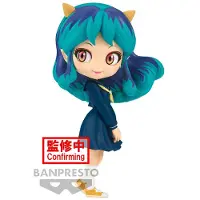Bandai Figura Q Posket Vocaloid Urusei Yatsura Lum Uniforme Vera 14 Cm
