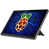 Uperfect Monitor Portátil Upi B7 10.1´´ Full Hd Ips Led