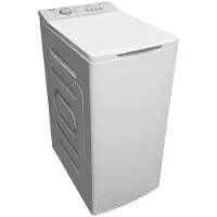 Amica Máquina De Lavar De Carregamento Superior Aga3t813ani
