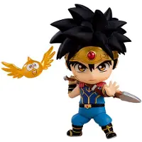Good Smile Company Nendoroid Dai: A Lenda De Dai Dragon Quest 10 Cm