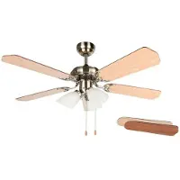 Orbegozo Ventilador De Teto Ct 23105 105 Cm