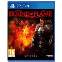 Ps4 Bound By Flame