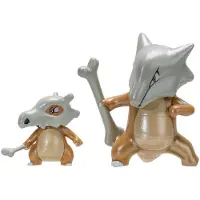 Pokémon Figura De Evolução Do Murowak 8 Cm