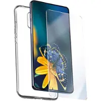 Muvit For Change Capa De Telefone E Protetor De Tela Samsung Galaxy A14 4g