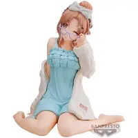 Banpresto A Figura De Hinana Ichikawa De The Idolmaster Shiny Colors Relax Time 11 Cm