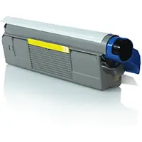 Generico Toner Oki C612