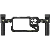 FreeWell Conjunto De Suportes Genius Rig Para Iphone 15 Pro Max