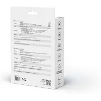 Savio Cabo Hdmi 2.1 Cl-175 5 M