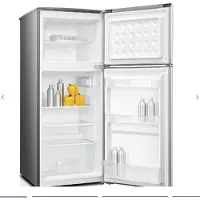 MPM Geladeira De Uma Porta Agdmpmlow0161