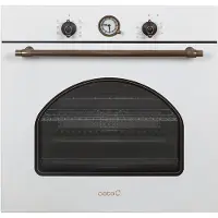 CATA Forno Multifunções Mra 7108 Wh