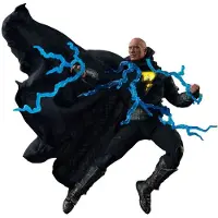 Beast Kingdom Toys Figura De Ação Dinâmica 8ction Dc Comics 18 Cm