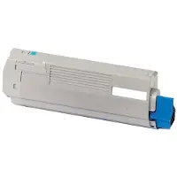 Generico Toner Compatível Oki C822