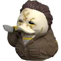 TUBBZ Pato Halloween 1st Ed Michael Myers