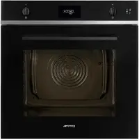 Smeg Forno Multifunções Galileo Pyro Steam 68l Sop6401s2b