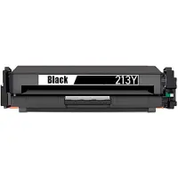 Generico Toner Compatível Hp W2130y/w2130x/w2130a-213y/213x/213a
