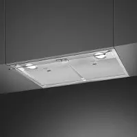 Smeg Exaustor Convencional Ksgt61x 60 Cm