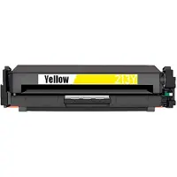 Generico Toner Compatível Hp W2132y/w2132x/w2132a-213y/213x/213a
