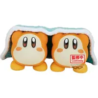 Banpresto Figura Waddle Dee Do Fluffy Puffy Mine Break Time Kirby