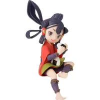 SEGA Figura Sakuna:of Rice And Ruin Pm Perching Sakuna Anime Version 14 Cm