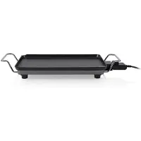 Princess Grelhador Elétrico Chef Pro Classic 2000w