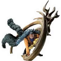 Banpresto Ichibansho Crocodile Duel Memories One Piece 7.5 Cm