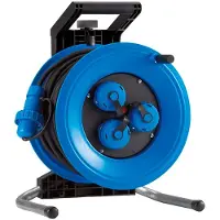 Hedi Carretel De Cabo Ip65-h07rn-f