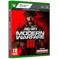 Xbox Smart Delivery Call Of Duty Modern Warfare Iii