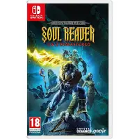 Games Switch Legacy Of Kain Soul Reaver 1&2 Remastered Sortido