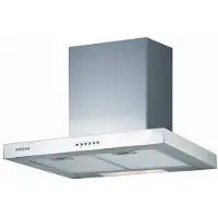 Edesa Exaustor Decorativo Ecb-7411 X