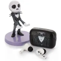 Exquisite Gaming Mini Suporte Holdems &amp; Fones De Ouvido Sem Fio Com Adaptadores Tws Buds Pro Pesadelo Antes Do Natal Jack 10 Cm