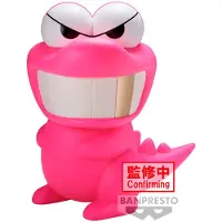 Banpresto Figura Waniyamasan Big Crayon Shinchan 18 Cm