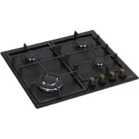 Vitrokitchen Fogão A Gás En63rb 60 Cm 4 Bocas