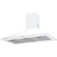 CATA Exaustor Convencional Omega 900 Wh/m 30 Cm