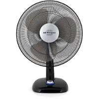 Orbegozo Ventilador De Mesa