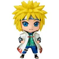Banpresto Figura Repoprize Uchiha Itachi &amp; Namikaze Minato B: Namikaze Minato Naruto Shippuden 10 Cm