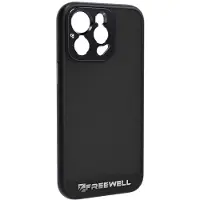 FreeWell Capa De Telefone Iphone 15 Pro Max