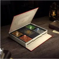 Theory11 Baralho De Cartas Harry Potter