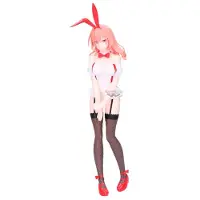 Banpresto Casando Com Uma Figura Da Yuna Amagami De "irmãs Amagami Bunny