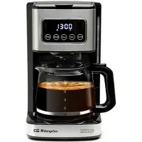 Orbegozo Cafeteira De Filtro Cg 6015