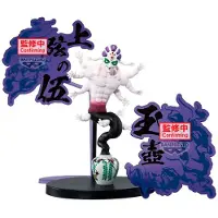 Banpresto Figura Gyokko Da Série Demon Ex Hantengu/zohakuten/gyokko C Matador De Demônios 14 Cm