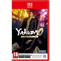 Games Switch 2 Yakuza 0 Director´s Cut 3 Unidades
