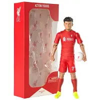 Banbo Toys Boneco De Ação Do Luis Diaz Do Liverpool Football Club 20 Cm