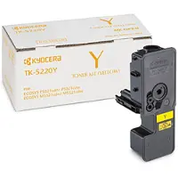 Kyocera Toner Tk 5220y