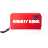 Difuzed Estojo Super Mario Donkey Kong Nintendo