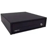 Approx Gaveta De Dinheiro Appcash33